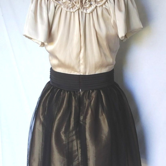 RYU Anthropologie Party Dress - Picture 2 of 8